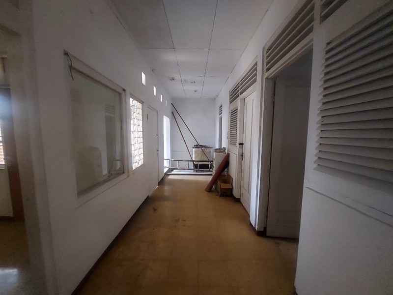 Rumah Nyaman dan Luas di Perumahan Bogor Baru Dekat IPB Vokasi Cocok Buat Kos Kosan