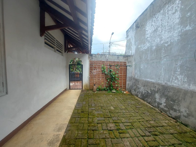 Rumah Nyaman dan Luas di Perumahan Bogor Baru Dekat IPB Vokasi Cocok Buat Kos Kosan