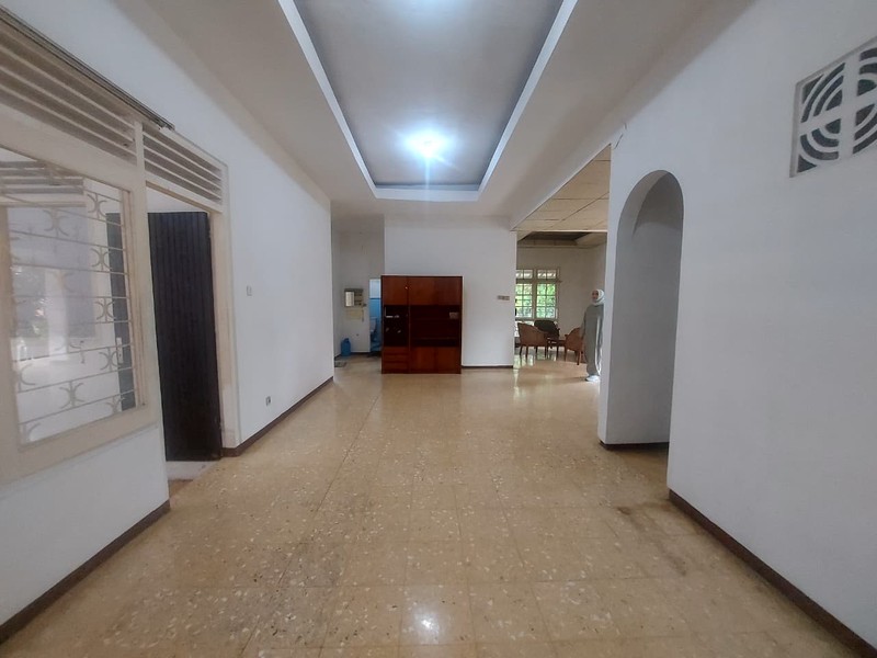 Rumah Nyaman dan Luas di Perumahan Bogor Baru Dekat IPB Vokasi Cocok Buat Kos Kosan