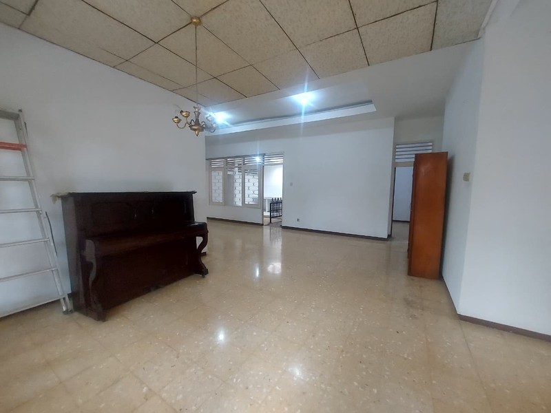 Rumah Nyaman dan Luas di Perumahan Bogor Baru Dekat IPB Vokasi Cocok Buat Kos Kosan