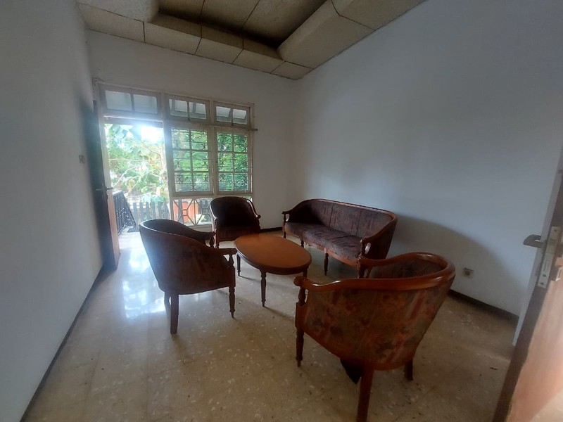 Rumah Nyaman dan Luas di Perumahan Bogor Baru Dekat IPB Vokasi Cocok Buat Kos Kosan