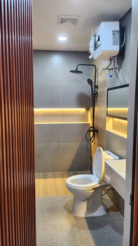 Dijual Rumah Cantik Japanese Style di Bojongsari, Depok