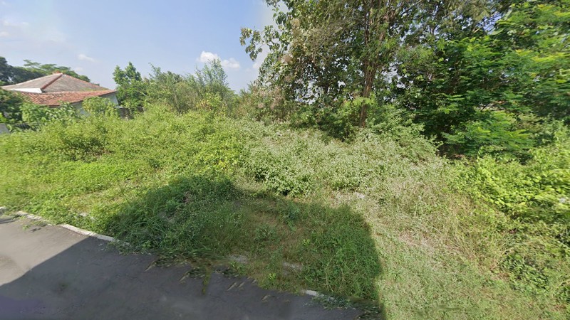 Tanah Strategis & Asri di Klaten Selatan Dekat ke Pusat Kota, Lokasi Favorit untuk Hunian Keluarga, Tegalyoso