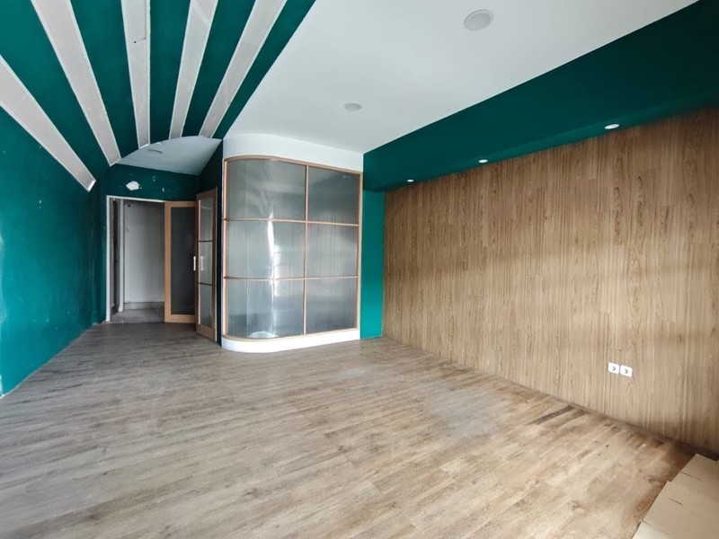 Di sewakan Ruko Jalan Kemang Utara