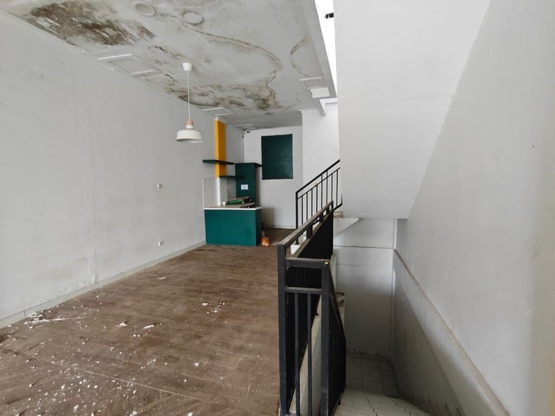 Di sewakan Ruko Jalan Kemang Utara