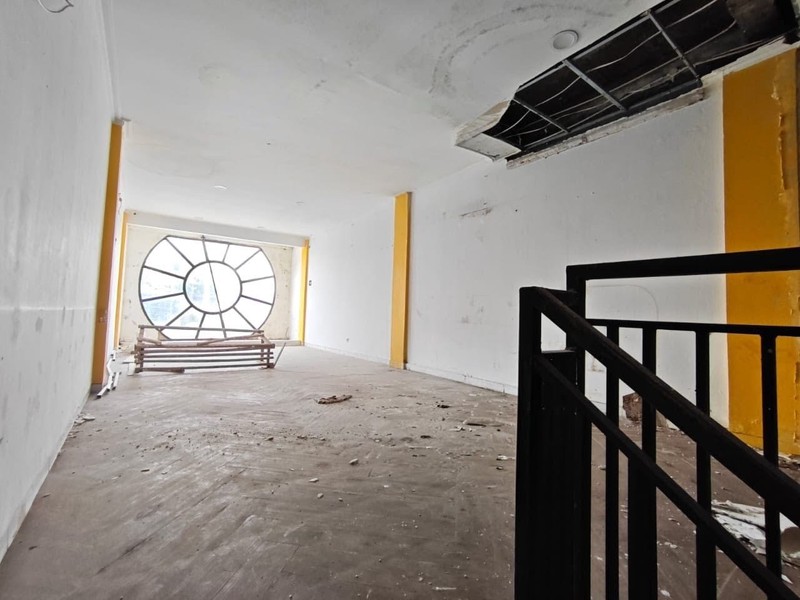 Di sewakan Ruko Jalan Kemang Utara