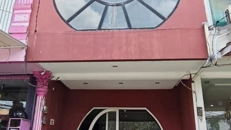 Di sewakan Ruko Jalan Kemang Utara
