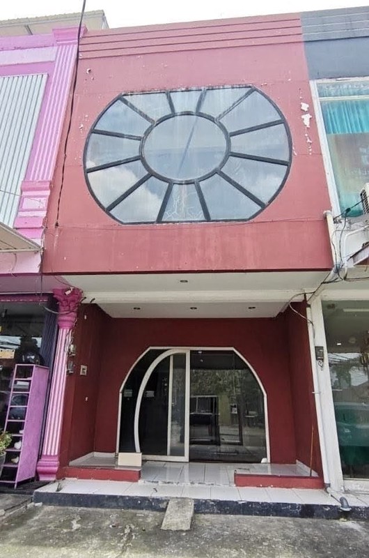 Di sewakan Ruko Jalan Kemang Utara