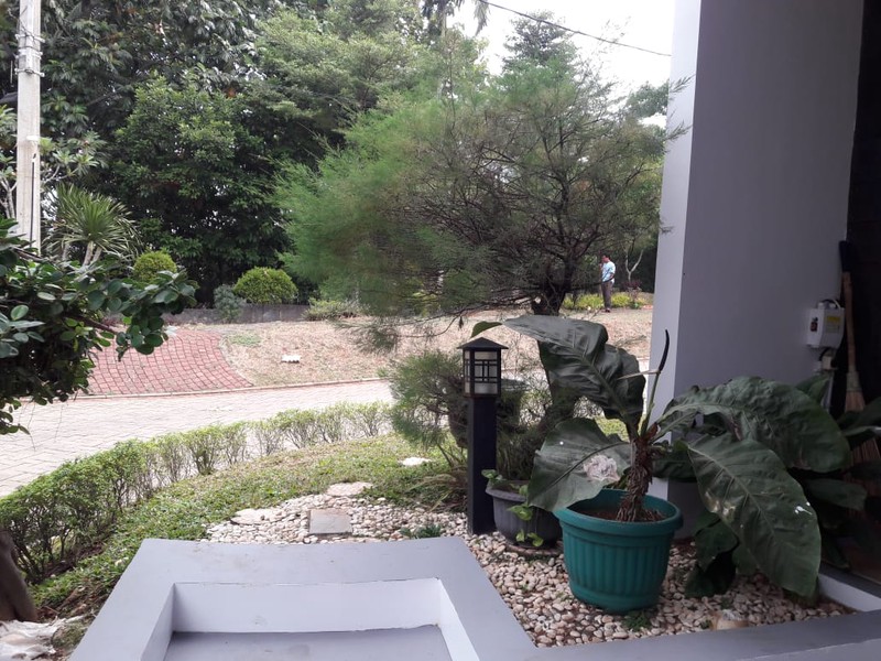 Open Sewa Rumah Strategis Ciputat 3KT 2 Lantai SHM - Siap Huni