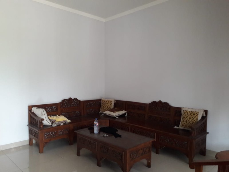 Open Sewa Rumah Strategis Ciputat 3KT 2 Lantai SHM - Siap Huni!