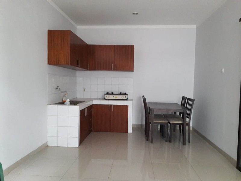 Open Sewa Rumah Strategis Ciputat 3KT 2 Lantai SHM - Siap Huni!