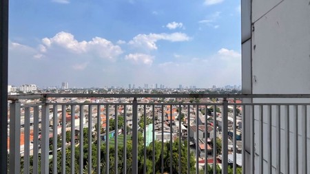 Apartemen mewah  strategis elite di jakarta Selatan 