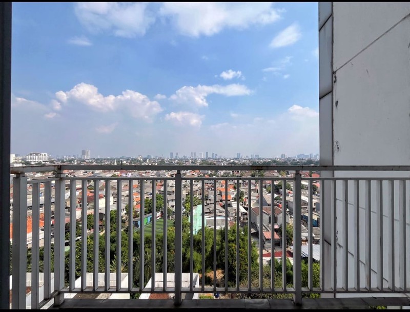 Apartemen mewah  strategis elite di jakarta Selatan 