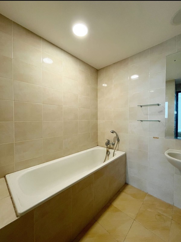 Apartemen mewah  strategis elite di jakarta Selatan 