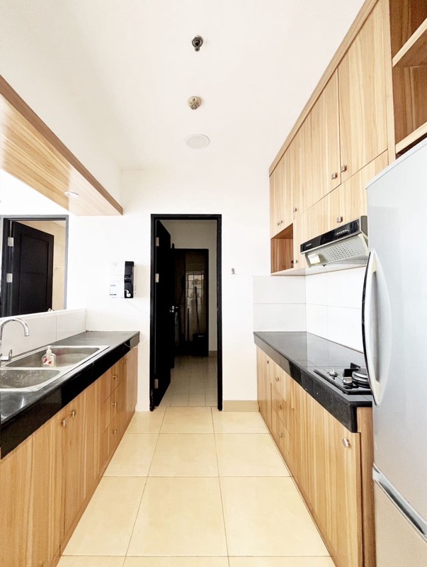 Apartemen mewah  strategis elite di jakarta Selatan 