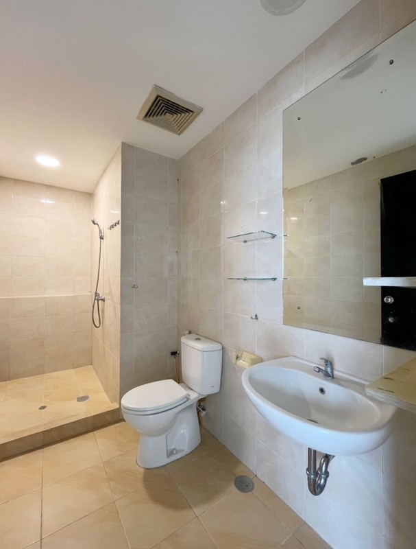 Apartemen mewah  strategis elite di jakarta Selatan 