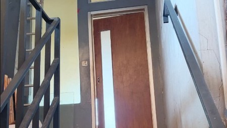 Rumah Dijual di Bona Indah, strategis dan aman