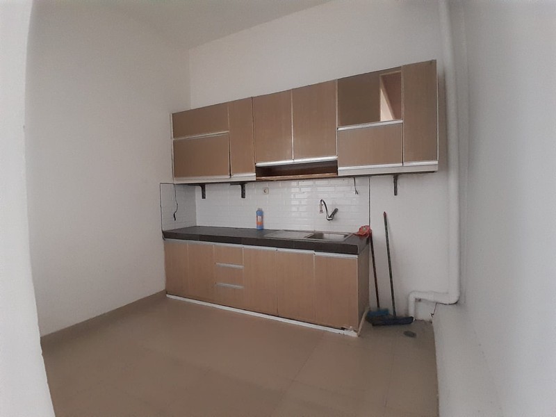 Di sewakan rumah siap huni di pesona azalea cirendeu 