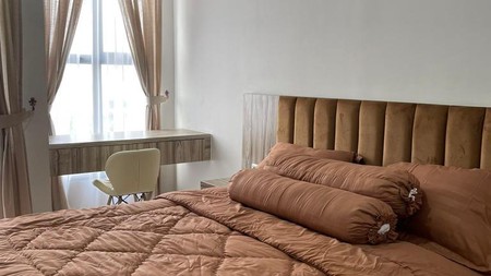 Jual apartment Embacadero ( Emerald Bintaro )