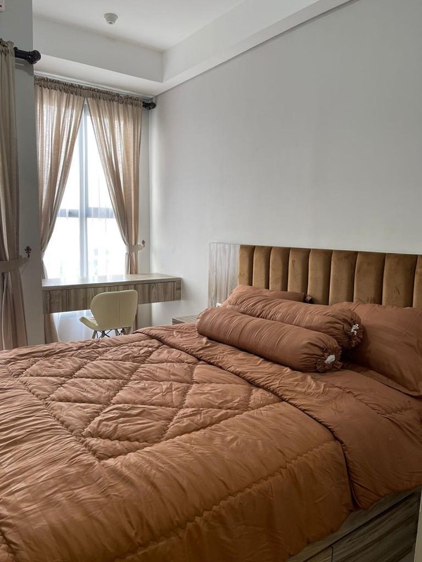 Jual apartment Embacadero ( Emerald Bintaro )