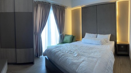 Sewa apartment Transpark Bintaro  