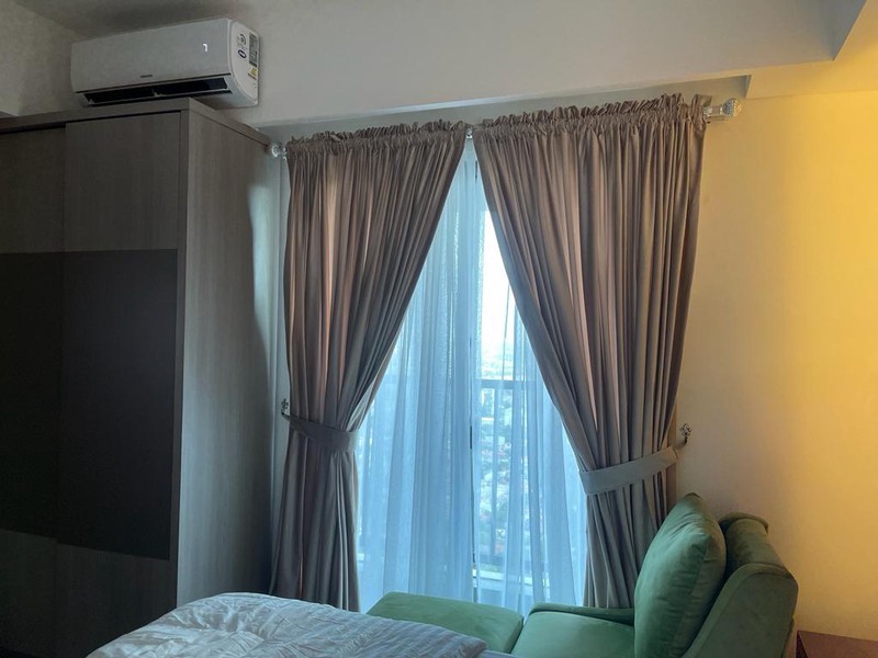 Sewa apartment Transpark Bintaro  