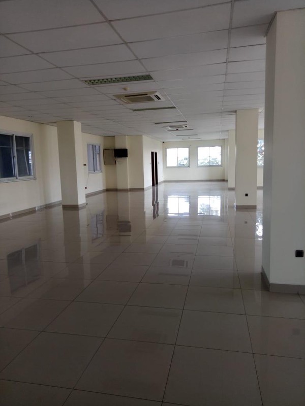 GEDUNG KANTOR BRAND NEW DI MENTENG