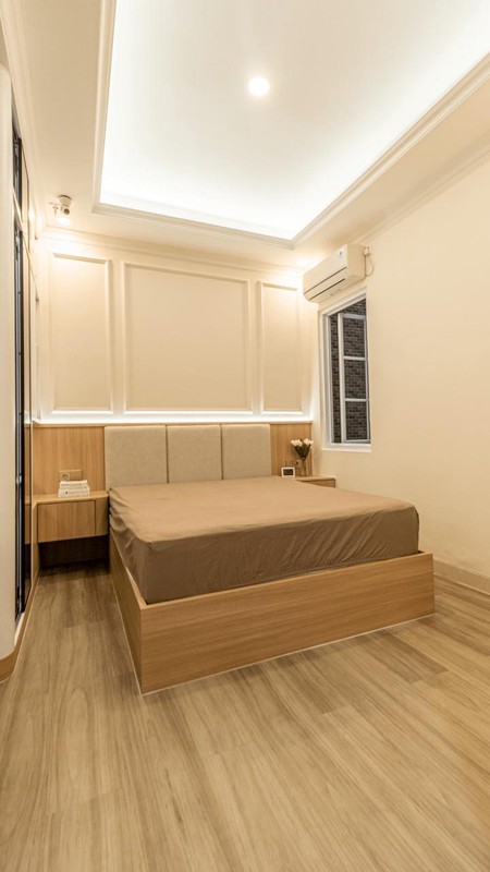 Rumah Siap Huni Bebas Banjir di Serpong Park