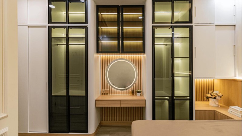 Rumah Siap Huni Bebas Banjir di Serpong Park