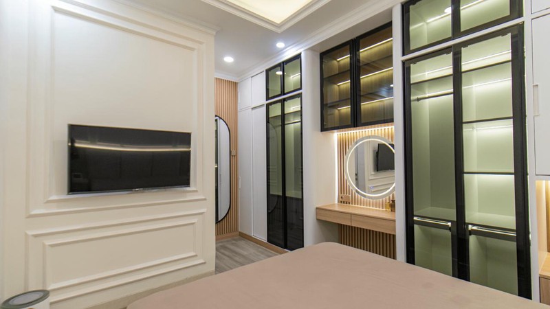 Rumah Siap Huni Bebas Banjir di Serpong Park