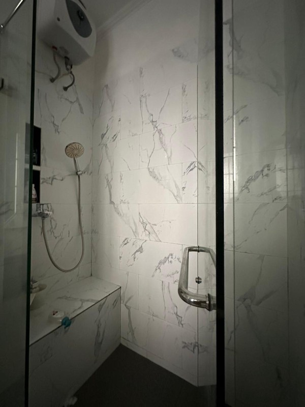 Rumah Siap Huni Bebas Banjir di Serpong Park