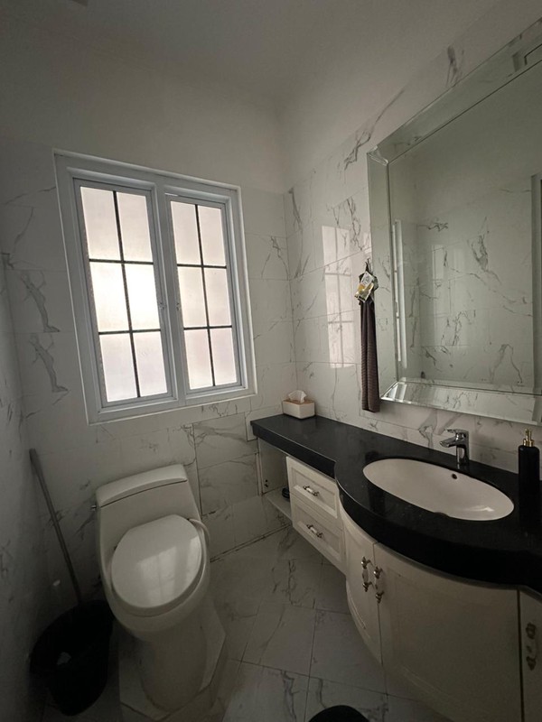 Rumah Siap Huni Bebas Banjir di Serpong Park