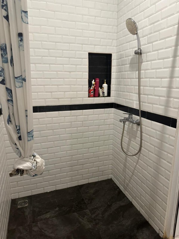 Rumah Siap Huni Bebas Banjir di Serpong Park