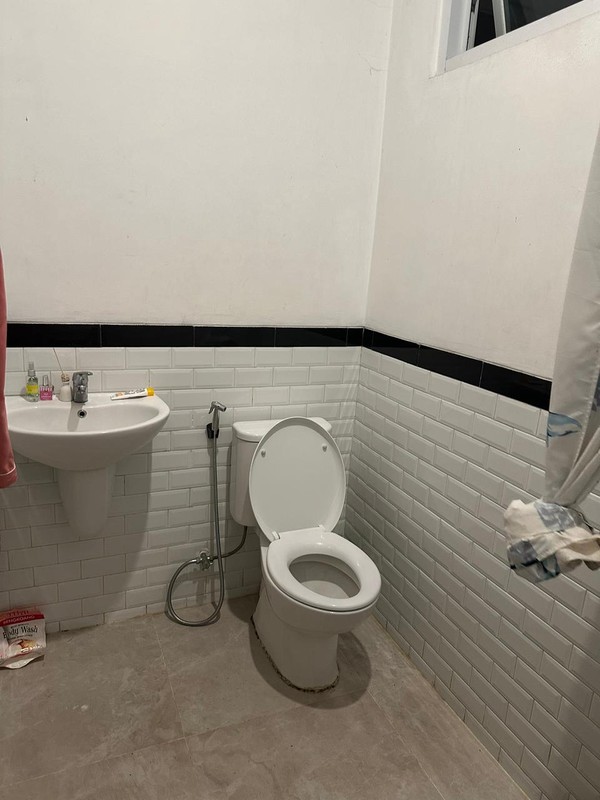 Rumah Siap Huni Bebas Banjir di Serpong Park