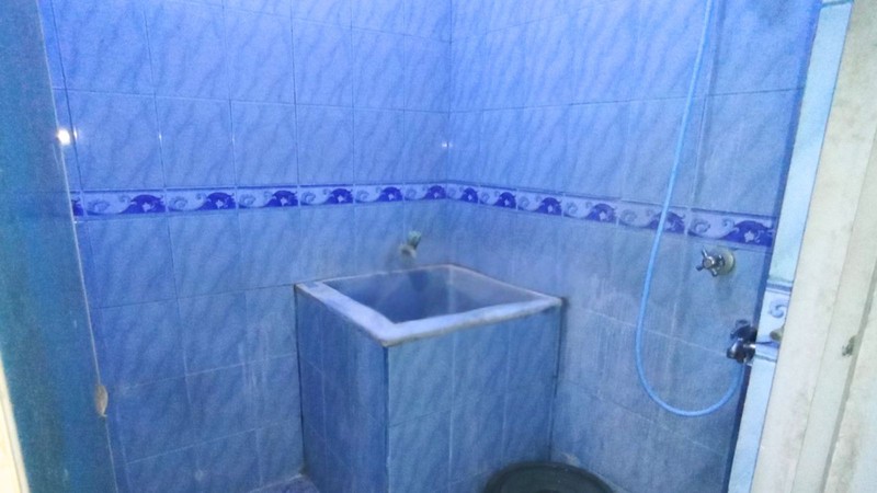 Rumah Hook Strategis Dijual/Disewa di Cikoko Barat Dalam - Belakang Gedung Bukopin MT Haryono