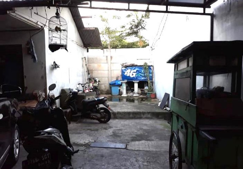 Kavling Siap Bangun Di Jl Ciputat Raya Kebayoran Lama Jakarta Selatan