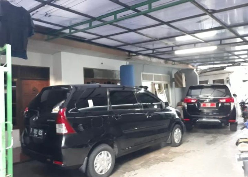 Kavling Siap Bangun Di Jl Ciputat Raya Kebayoran Lama Jakarta Selatan