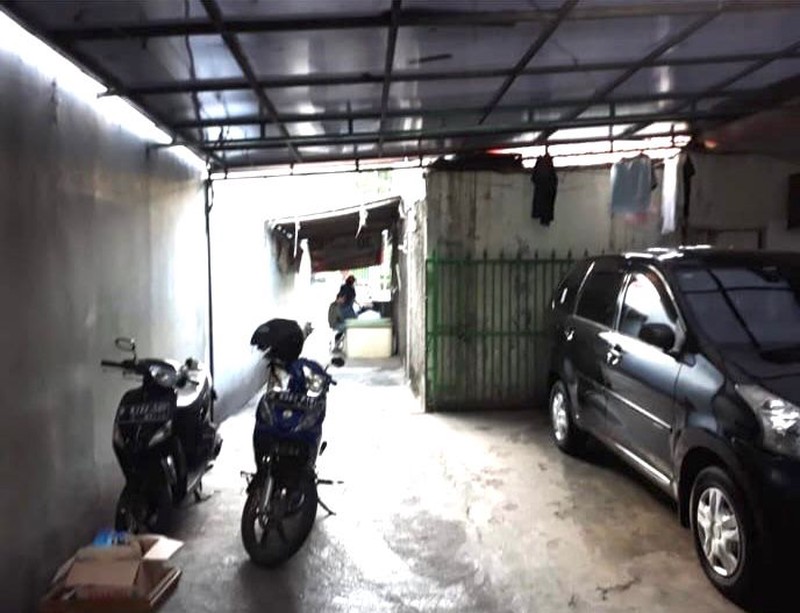 Kavling Siap Bangun Di Jl Ciputat Raya Kebayoran Lama Jakarta Selatan