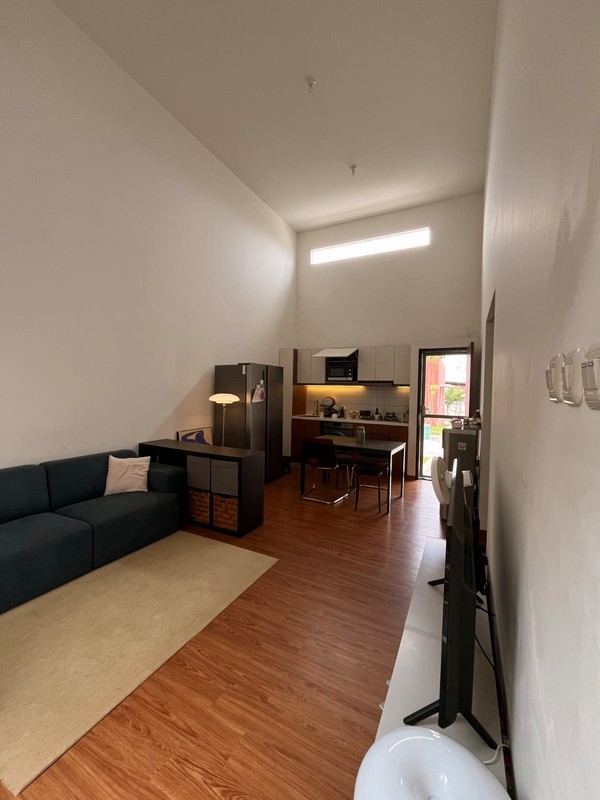 Rumah Bagus Di Samanea Hill, Cluster Avilla Parung Panjang Kab Bogor