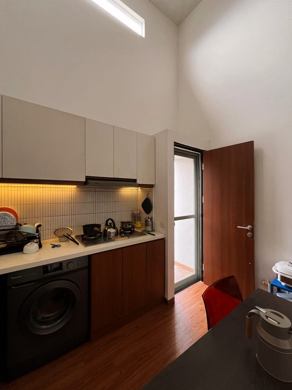 Rumah Bagus Di Samanea Hill, Cluster Avilla Parung Panjang Kab Bogor