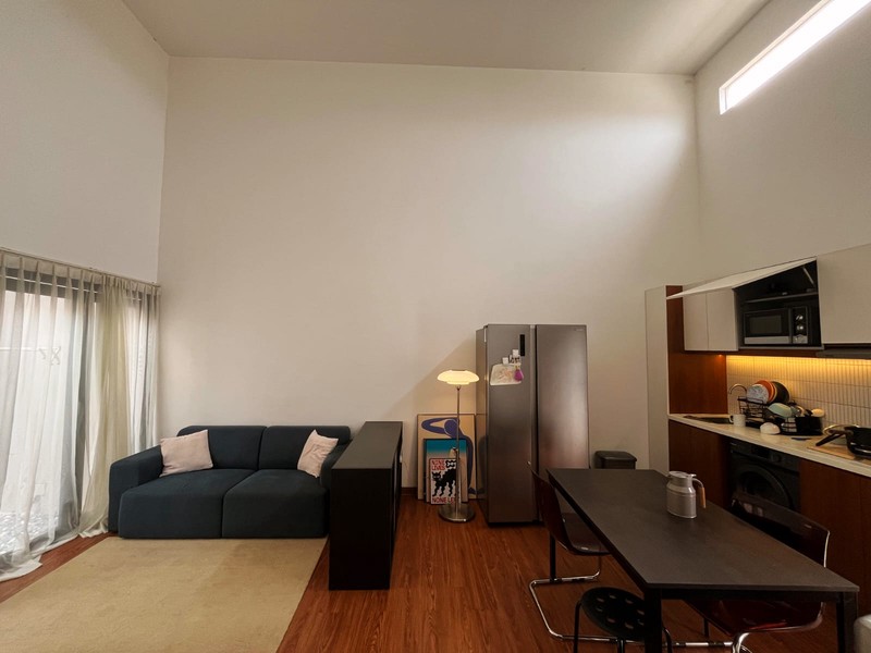 Rumah Bagus Di Samanea Hill, Cluster Avilla Parung Panjang Kab Bogor