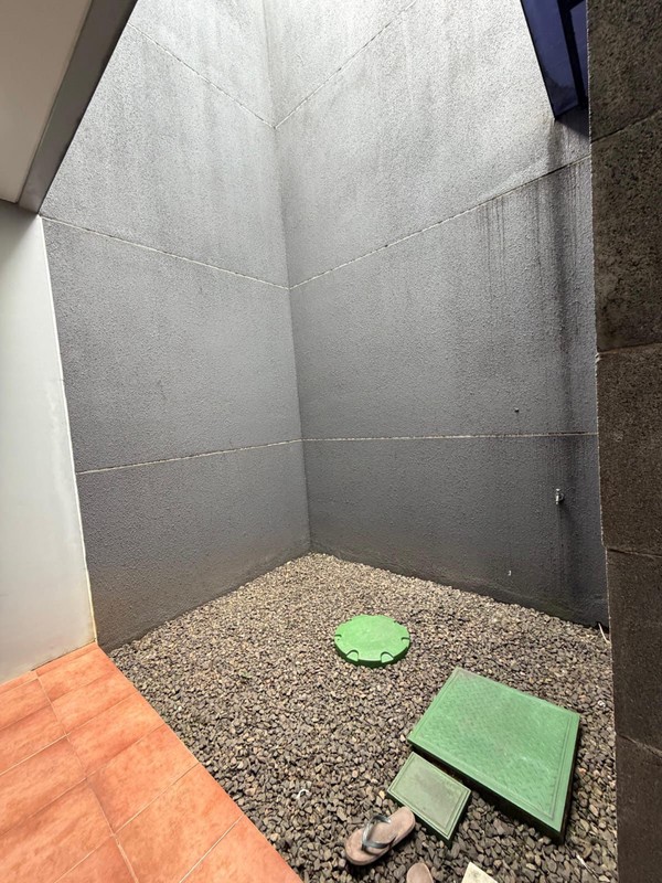 Rumah Bagus Di Discovery Altezza Bintaro Jaya Sektor 9