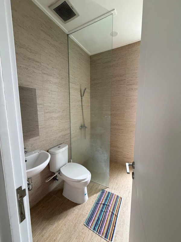 Rumah Bagus Di Discovery Altezza Bintaro Jaya Sektor 9