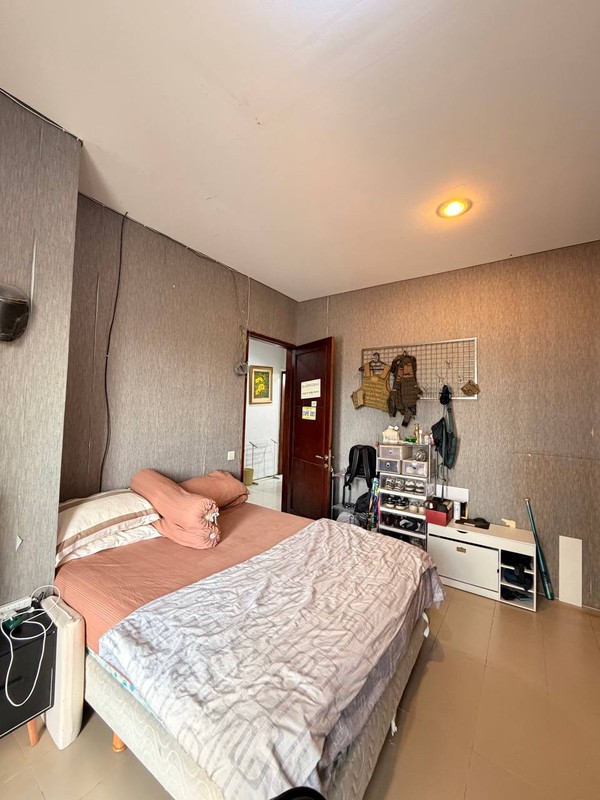 Rumah Bagus Di Villa Pondok Indah, Jl Tanah Kusir Jakarta Selatan