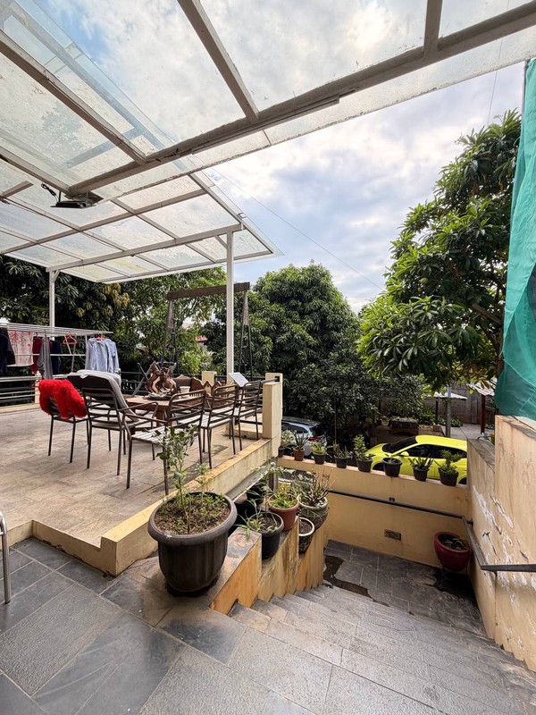 Rumah Bagus Di Villa Pondok Indah, Jl Tanah Kusir Jakarta Selatan