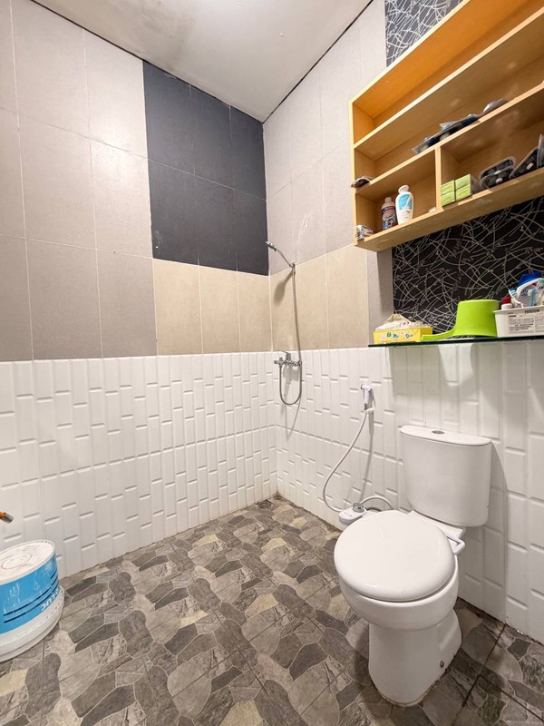 Rumah Bagus Di Villa Pondok Indah, Jl Tanah Kusir Jakarta Selatan