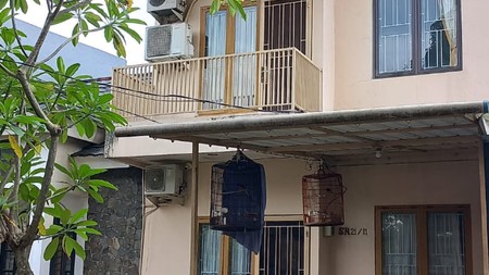 Rumah Bagus Di Graha Adena Graha Raya Bintaro Jaya