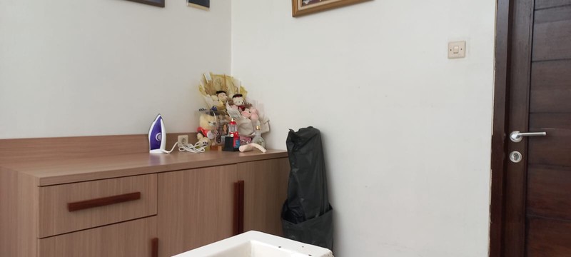 Rumah Bagus Di Graha Adena Graha Raya Bintaro Jaya