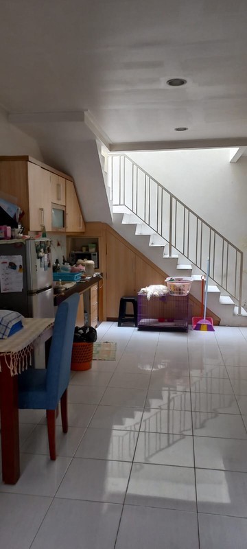 Rumah Bagus Di Graha Adena Graha Raya Bintaro Jaya