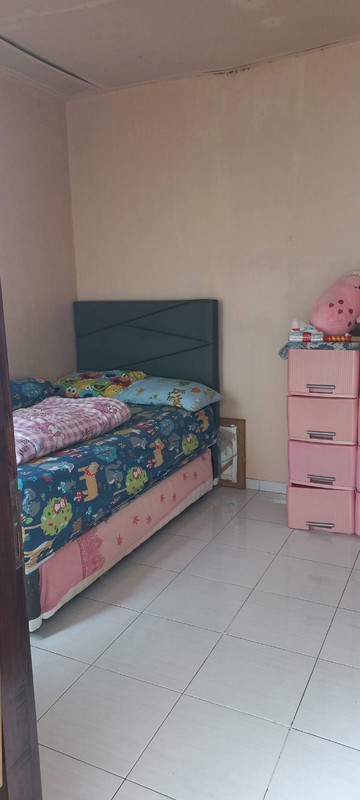 Rumah Bagus Di Graha Adena Graha Raya Bintaro Jaya